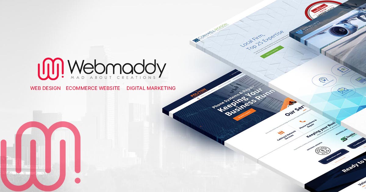 (c) Webmaddy.com