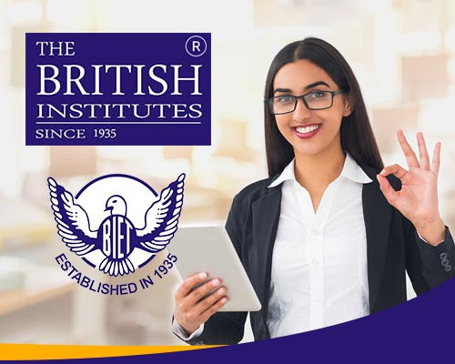 The British Institutes